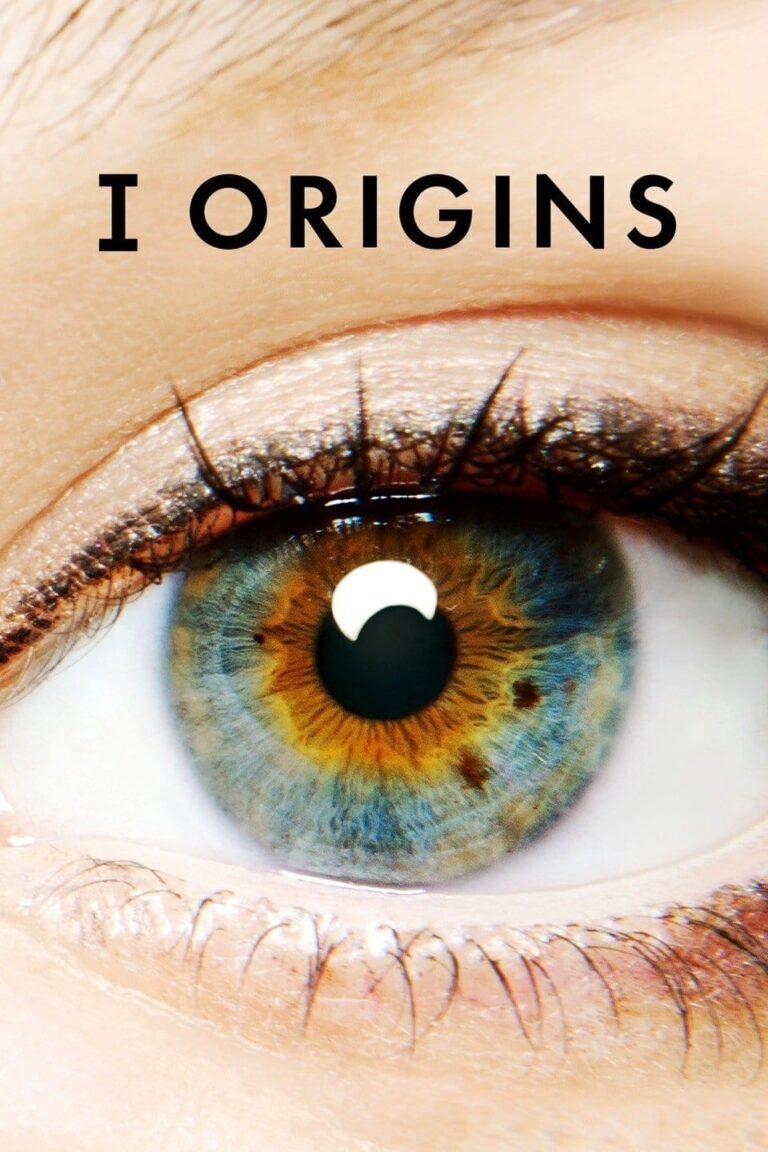 I Origins Poster